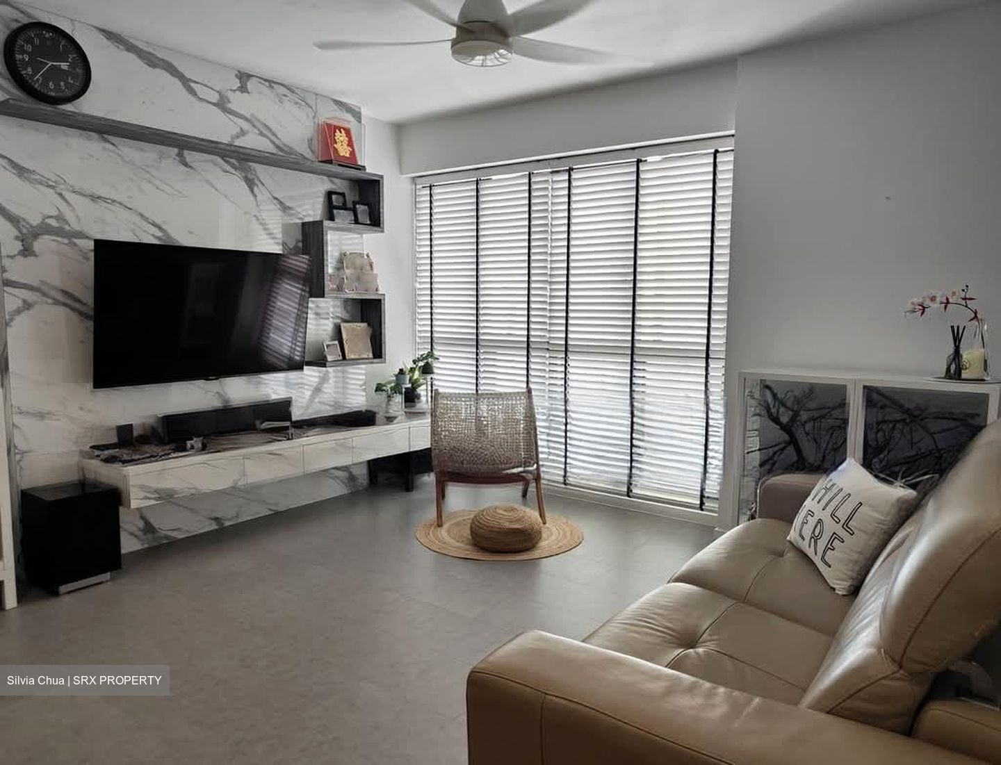 Blk 92 Skyterrace @ Dawson (Queenstown), HDB 5 Rooms #566500571